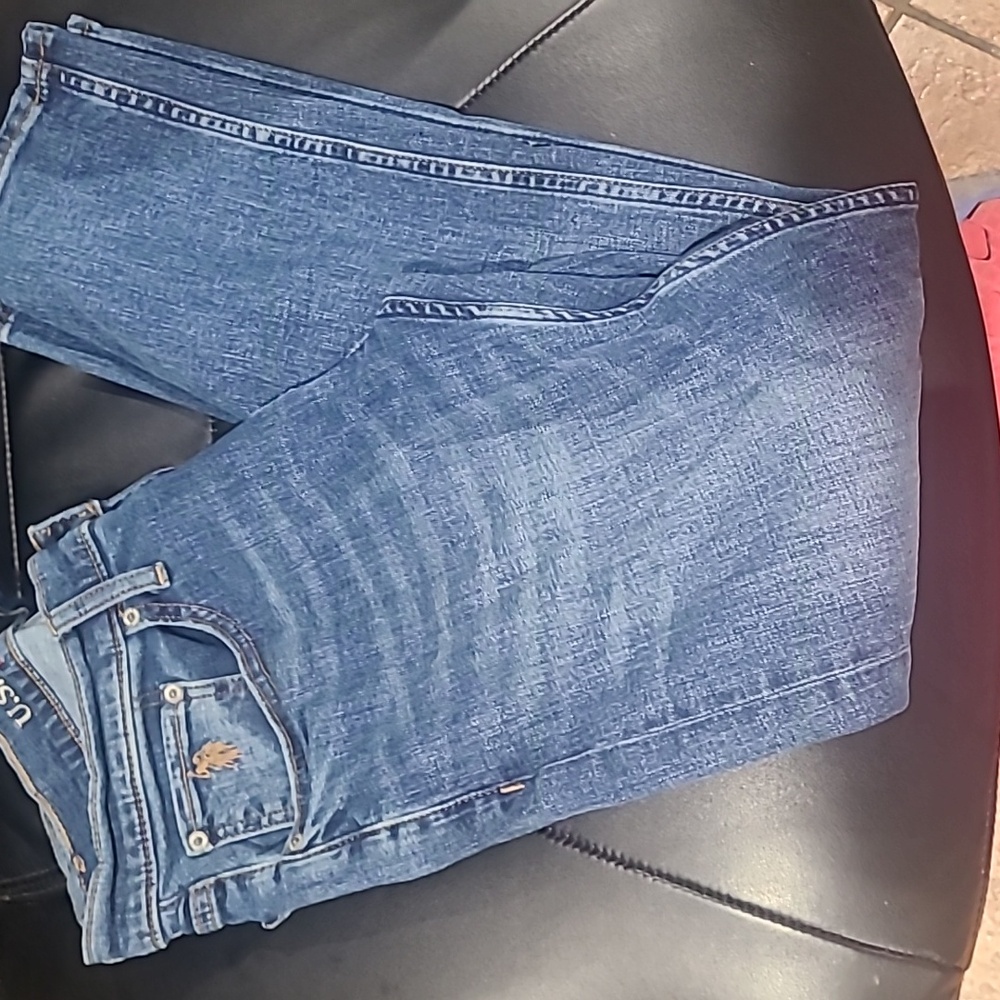 U.S. Polo Jeans - Picture 2 of 5
